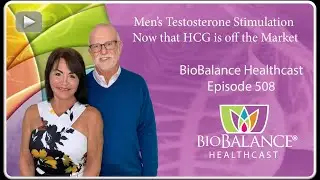 Men’s Testosterone Stimulation Now that HCG is Off the Market