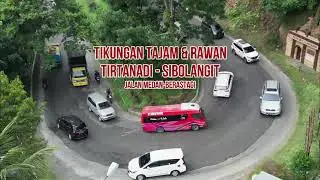 KEK  GINI  TIKUNGAN  RAWAN  TIRTANADI  JALAN  MEDAN-BERASTAGI