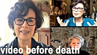 Dayle Haddon live video before death, Actress and model dies after carbon monoxide leak😭