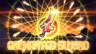 Enchanted Sword Boss | Master Mode | MEAC v0.2.3