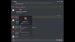 (Discord Bots | Discord.js) How to warn somone / give them a role with your bot!