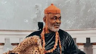 KEMI ADETIBA PUSHED ME TO MY LIMIT ON SET OF ‘KING OF BOYS 2’   RICHARD MOFE DAMIJO, RMD