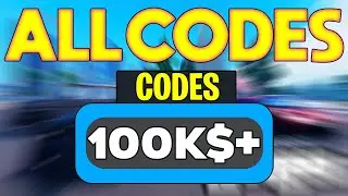 LAWLESS ALL WORKING CODES (Roblox)