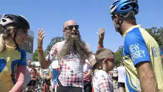 Shift: The RAGBRAI Documentary | Official Trailer | Now Playing