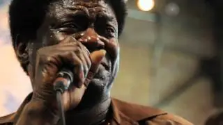 Charles Bradley - Why Is It So Hard (Live on KEXP)