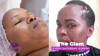 The Glam NTV