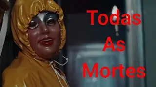 Alice, Querida Alice | Todas as Mortes