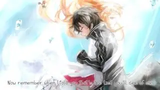 Nightcore - I Bet My Life