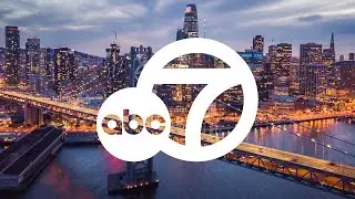 LIVE: ABC7 News Bay Area