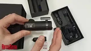 Обзор TrendVision Tube 2 0 – Super HD видеорегистратор с Wi Fi