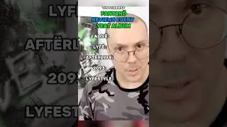 Fantano Reviews Every Yeat Album! (Lyfestyle Included) 