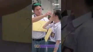 Temen Makan Temen versi Nina dan Putri? Gimana kelanjutan persahabatan mereka yaaaa #shorts