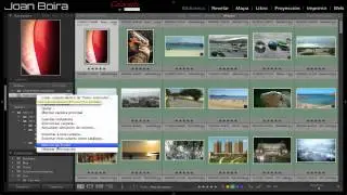 Lightroom: Problemas habituales con carpetas y fotos