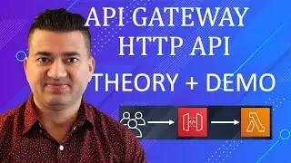 START USING HTTP API // HTTP API Vs REST API // Theory and Demo