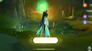 Don't forget to return these items after Chenyu Vale main quest!!