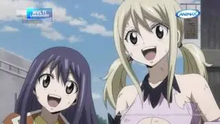 Fairy Tail (All New Episodes)