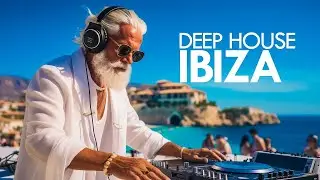 Ibiza Summer Mix 2024 🍓 Best Of Tropical Deep House Music Chill Out Mix 2023 🍓 Chillout