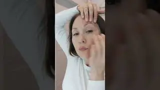 МАССАЖ БРОВЕЙ