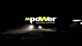 Electrify Brilliance With mpower® Off-Roading Interior Lightbars