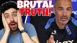 Chelsea & Maresca BRUTAL Sterling press conference comments | Chelsea CONFIRM Joao Felix signing