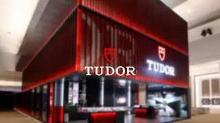 TUDOR at Watches and Wonders 2024