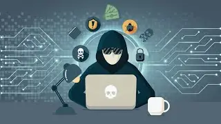 Learn Ethical Hacking from Scratch