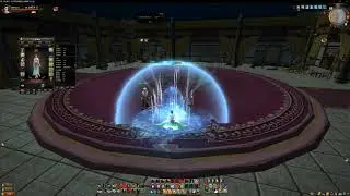 Age of Wushu 九阴真经: Floating Flower Tactic 浮花诀