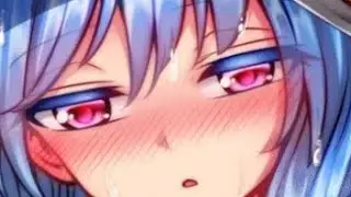 tenshi's 4 stages of...