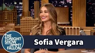 Joe Manganiello Got Busted Scoping Sofia Vergaras Butt in Public