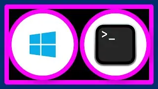 How to change the default terminal emulator on Windows (cmd)?