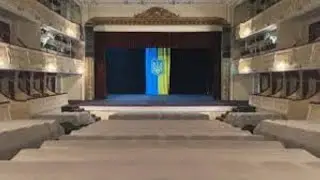 Kein Märchen: Wie Theater in Mykolajiw Menschen im Kriegsalltag hilft