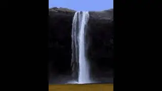 Kizaru — Водопад // slowed + reverb