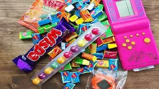Любимые сладости детей 90-х. Вы это помните? 15 забытых и исчезнувших вкусняшек нашего детства 😋