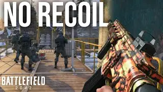 The NEW M416 has No Recoil with the New attachments - BF2042 M416 GUIDE