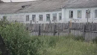 Как выживает уральский осколок ГУЛАГа - Сосьва
