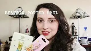 Beatrix Potter Haul