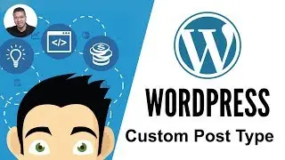 WordPress - Custom Post Type - TORNE-SE UM PROGRAMADOR