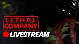 Naglaro nanaman ang mga duwag. |Lethal Company Livestream