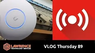 VLOG Thursday Episode 89 Lets Make A Debian VM!