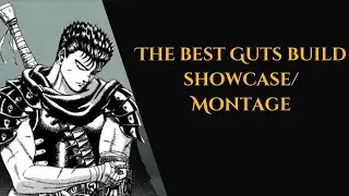 The Best Guts build showcase