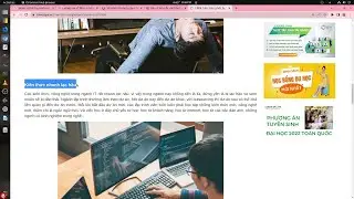 Game Devs: Cuộc Sống và Mức Lương của Nghề Lập Trình Game