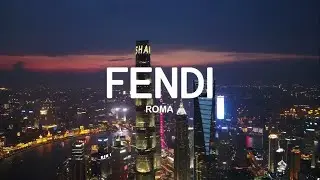 Rakhim - FENDI (2020 HD)