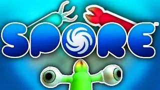 The Complete Existential-Evolutionary Adventures of Spore (Compilation)