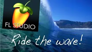 FL STUDIO WHAT HAD HAPPENED WAS..