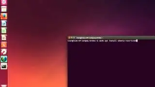 Установка кодеков в Ubuntu Linux