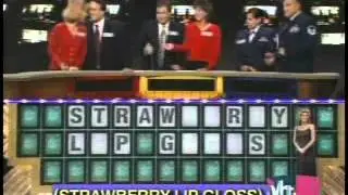 Most Outrageous Game Show Moments!