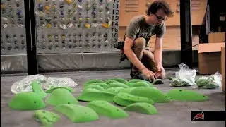 Volx Holds - Vital Climbing