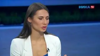 Юниор и Вектор МГТУ в гостях Время спорта