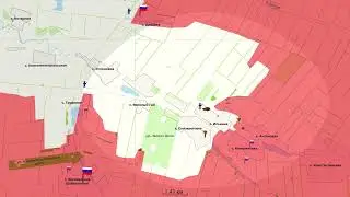 ВОЙСКА РОССИИ ШТУРМУЮТ ЦЕНТР КУРАХОВА. Война Россия - нацистская Украина. 25.10.24 г 
