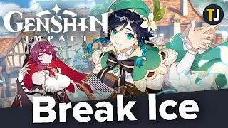 How to Break Ice in Genshin Impact